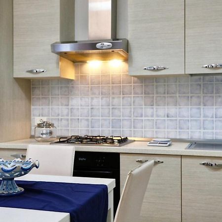 Casa Le Nereidi Lejlighed Castellammare del Golfo Eksteriør billede