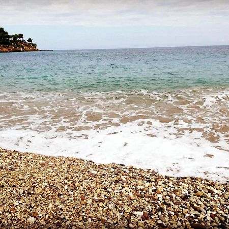 Casa Le Nereidi Lejlighed Castellammare del Golfo Eksteriør billede