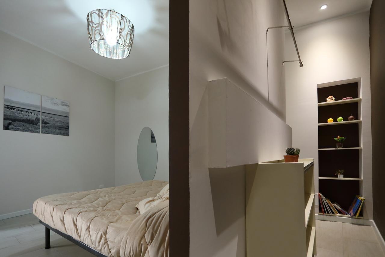 Casa Le Nereidi Lejlighed Castellammare del Golfo Eksteriør billede