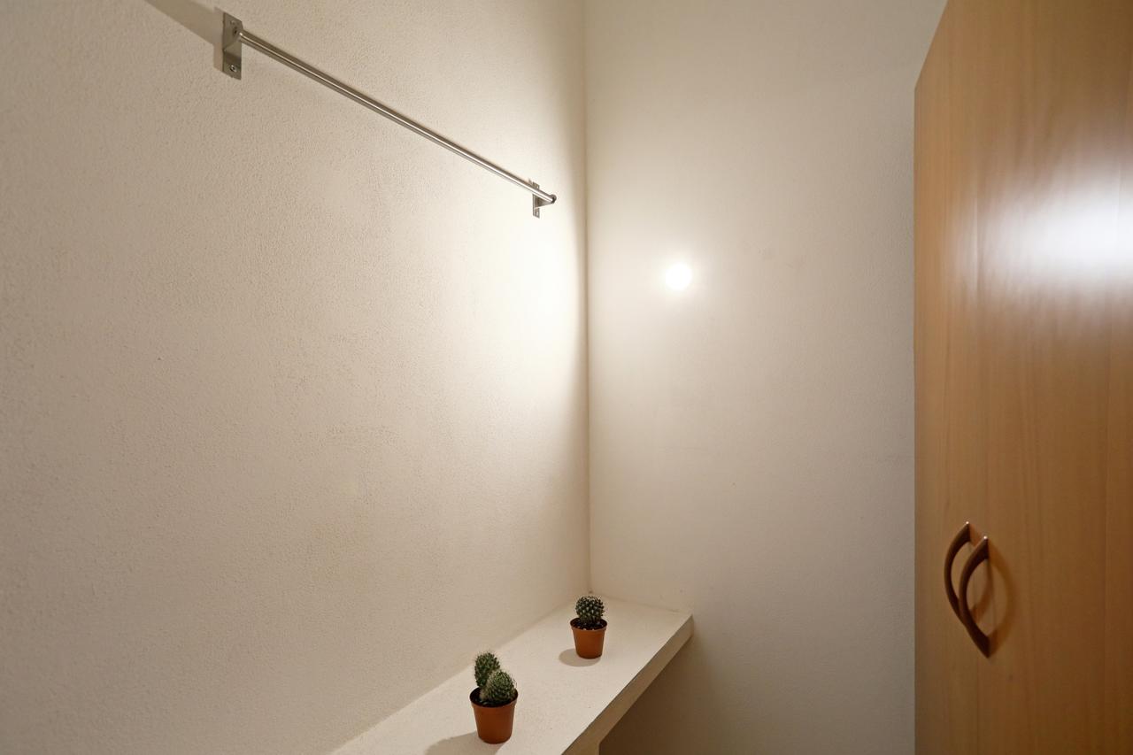 Casa Le Nereidi Lejlighed Castellammare del Golfo Eksteriør billede