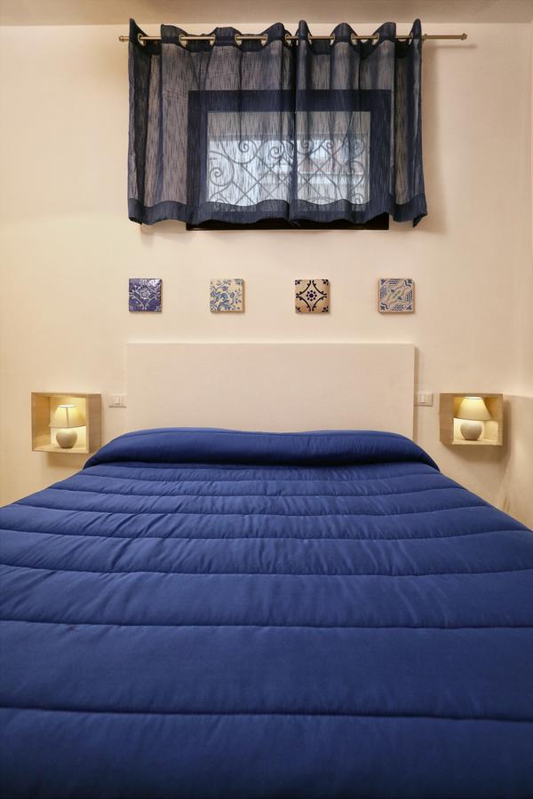 Casa Le Nereidi Lejlighed Castellammare del Golfo Eksteriør billede